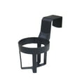 thumbnail image 2 of Walbest Auto Car Vehicle Drink Cup Holders Can Bottle Container Hook for Truck Interior, Window Dash Mount,Black, 2 of 6