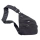 thumbnail image 1 of Bolso bandolera de nailon para el hombro derecho, bolso bandolera ligero, sencillo y de gran capacidad para hombre, bolso bandolera informal y ajustado, 1 of 6