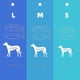 thumbnail image 5 of Hamaca auxiliar para perros, hamaca para el cuidado de mascotas, bolsas de sujeción para el cuidado de perros, para bañarse, lavar, arreglar y recortar uñas, 5 of 5