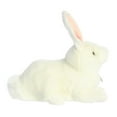 thumbnail image 3 of Aurora World Miyoni Bunny 10" Plush, White, 3 of 4