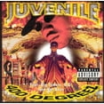 thumbnail image 1 of Juvénile 400 Degrés [PA] CD, 1 of 3