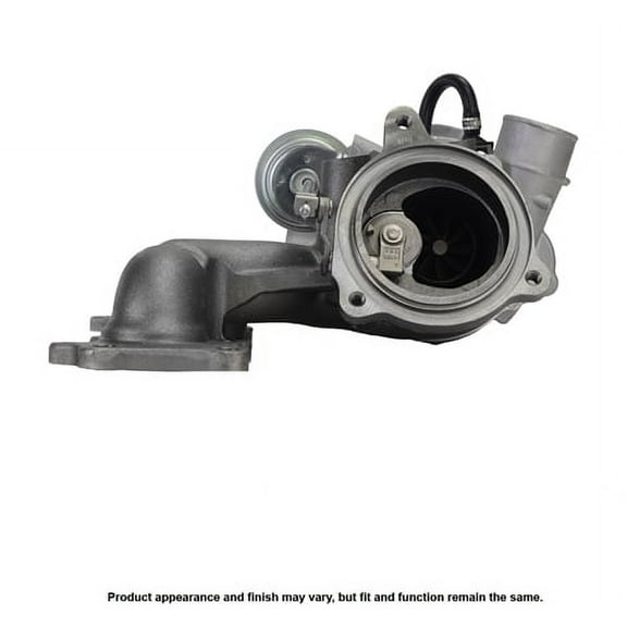 NEW OEM REPLACEMENT TURBOCHARGER