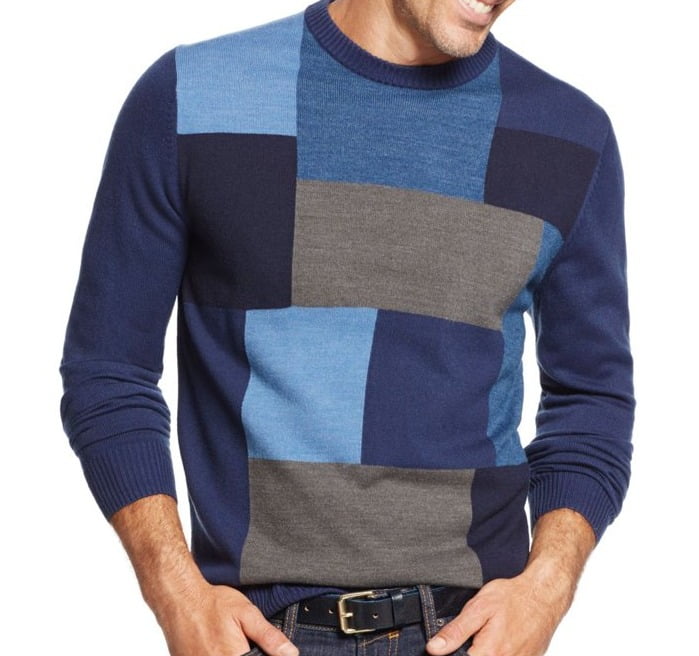 tricots st raphael sweater