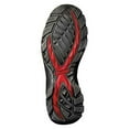 thumbnail image 3 of FSI FOOTWEAR SPECIALTIES INTERNATIONAL NAUTILUS Nautilus Safety Footwear Men's Steel Toe ESD Athletic Work Shoe Grey - N1343, 3 of 4