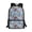 Cartoon Capybara, variant on Large Capacity Animal Schoolbag for Kids Horse Backpack for School Teens Boy Girl Adjustable Strap Shoulder Bookbag for Preschool,Elementary School Students,17 Inch Horse Laptop Bag