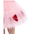 thumbnail image 5 of Strawberry Shortcake Toddler Girls Graphic Sweatshirt and Tutu Skirt, 2-Piece, Sizes 12M-5T, 5 of 8