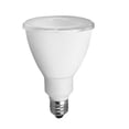 thumbnail image 2 of TCP Lighting LED12P30D30KSP PAR30 12W Dimmable LED Bulb, Smooth, 3000K, 2 of 2