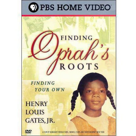 Finding Oprah's Roots, Finding Your Own