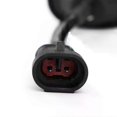thumbnail image 5 of 4PCS Bapmic Wheel Fender Signal Led Light Fits For Ford F-150 F150 Raptor Car Accessories, 5 of 5