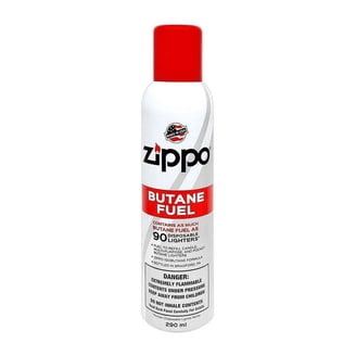 cigarette lighter fluid walmart Zippo Lighter Fluid, 2 Ct, 4 oz, Fast Ignition, Low Odor, Clean Burning