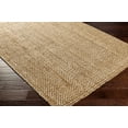 thumbnail image 3 of BoutiqueRugs Dinah Traditional, Transitional Area Rug - Peach, Tan - 8' Square, 3 of 14