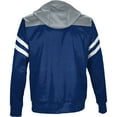 thumbnail image 3 of Men's Navy St. Edwards Hilltoppers Full-Zip Hoodie, 3 of 3