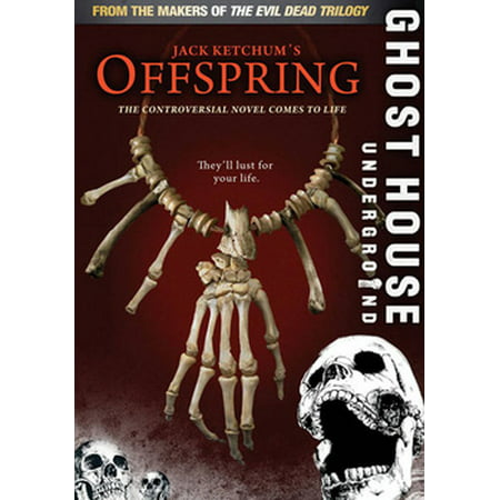 Offspring (DVD) (The Offspring Best Of)