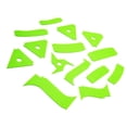 thumbnail image 1 of Herramientas para esculpir arcilla de cerámica perfecl 14 piezas material PP, 1 of 8