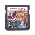 thumbnail image 1 of Tarjeta combinada 3DS NDS Juego NDS Super Combo Multicart para 3DS 3DS NDSi y NDS JShteea El nuevo, 1 of 7