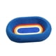 thumbnail image 2 of Cama rascador para gatos, tabla rascadora que ahorra espacio, cama multifuncional para cachorros, para jugar y descansar, alfombra rascadora, 2 of 9