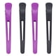 thumbnail image 3 of Duckbill 12 Pinzas Antideslizantes Para El Pelo De Pico De Pato, Pinzas Para El Pelo Para Peluquería, Cortes De Pelo, Maquillaje, Lavado De Cara, 3 of 7