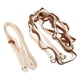 thumbnail image 5 of Cuerda para colgar de cuero para acampar, ShineTrip, accesorios para acampar al aire libre de cuero PU para acampar, correa de cuerda para atar alargada, elaborada por expertos, 5 of 14