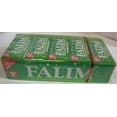 thumbnail image 2 of Sugarless Falim Plain Gum - Mint Flavoured (20 Pack (100 Pieces)), 2 of 2