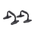 thumbnail image 4 of Lipstore 2 Pieces Push up Stands Anti Slip Versatile Strength Training Pushup Handles, 4 of 8