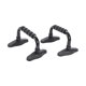 thumbnail image 4 of Puntos de empuje de 2 piezas Push Up Bar Barra Fuerza Anti Slip Home Home Gym Equipo de ejercicio Fitness Pusnes Pushup Handles, 4 of 9
