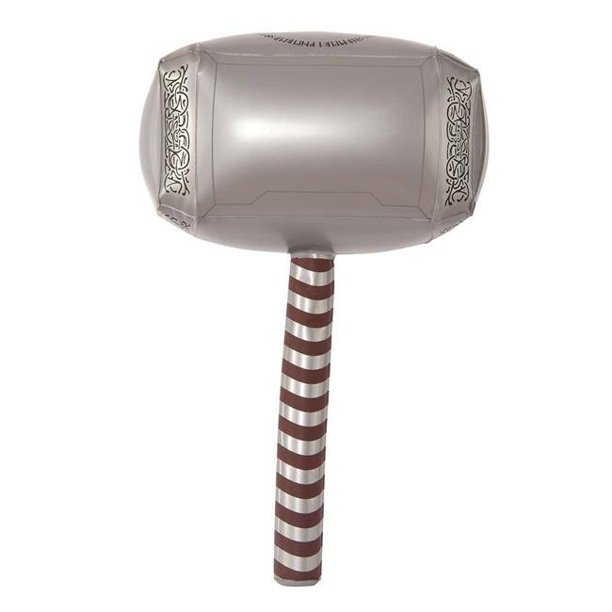 Thor 43732 Thor Inflatable Costume Hammer