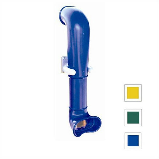 Gorilla Playsets 07-0002-B Accessoire de Balançoire Périscope en Bleu
