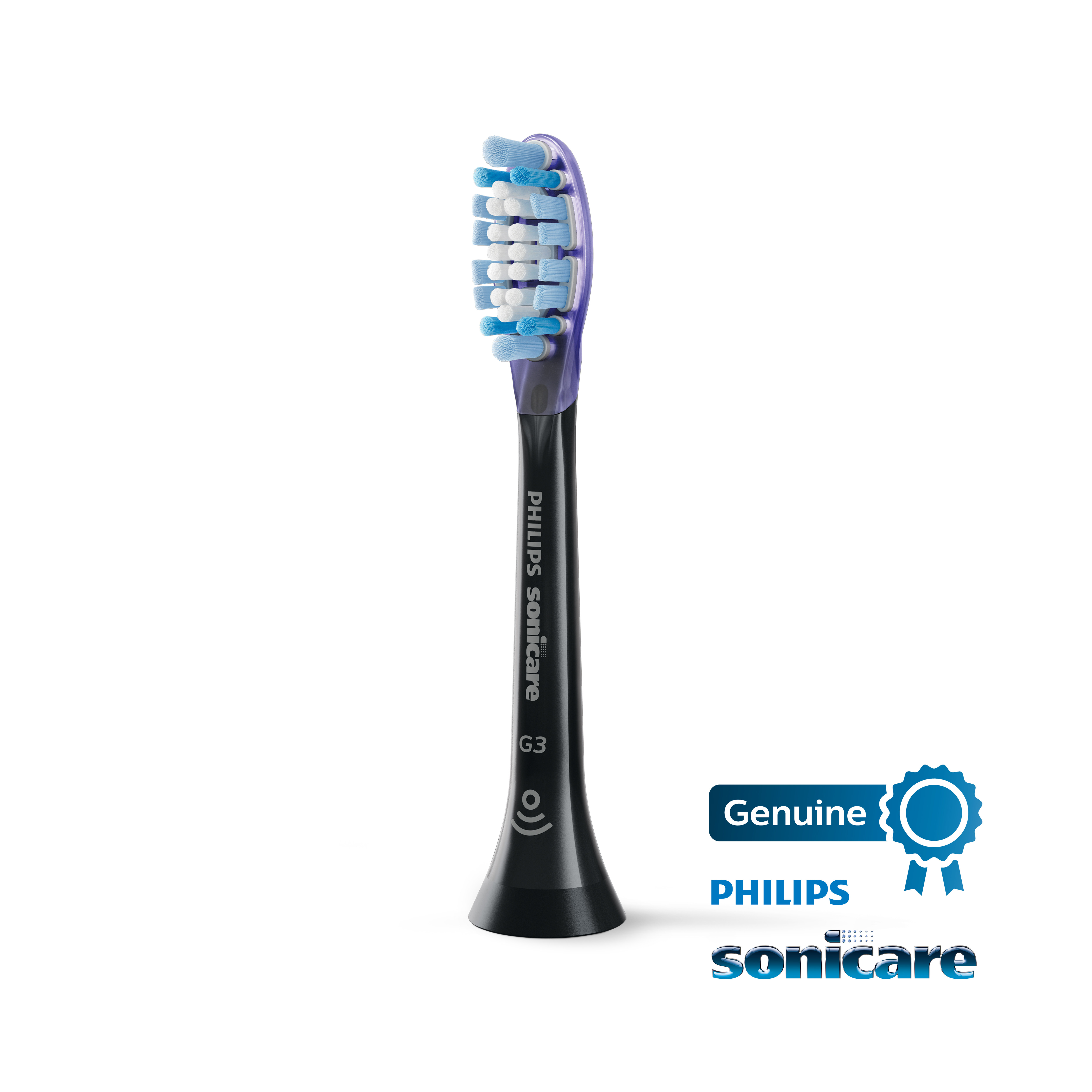 philips gum care brush head