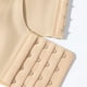 thumbnail image 4 of Brasier Sujetador Cómodo sin Costuras para Bralette sin Relleno, sin Aros, Push up, con Forro Ligero, Sujetador Tipo Camiseta, Soporte Suave, Uso Diario Mediana, 4 of 8