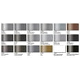 thumbnail image 2 of Acrylicos Vallejo VJP77724 32 ml Silver Metal Color Paint, 2 of 4