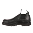 thumbnail image 3 of Georgia Giant Men's Black Romeo Work Shoe, 3 of 5
