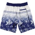 thumbnail image 2 of G-III Sports NY Rangers - Bañador para hombre, color azul, grande, 2 of 2