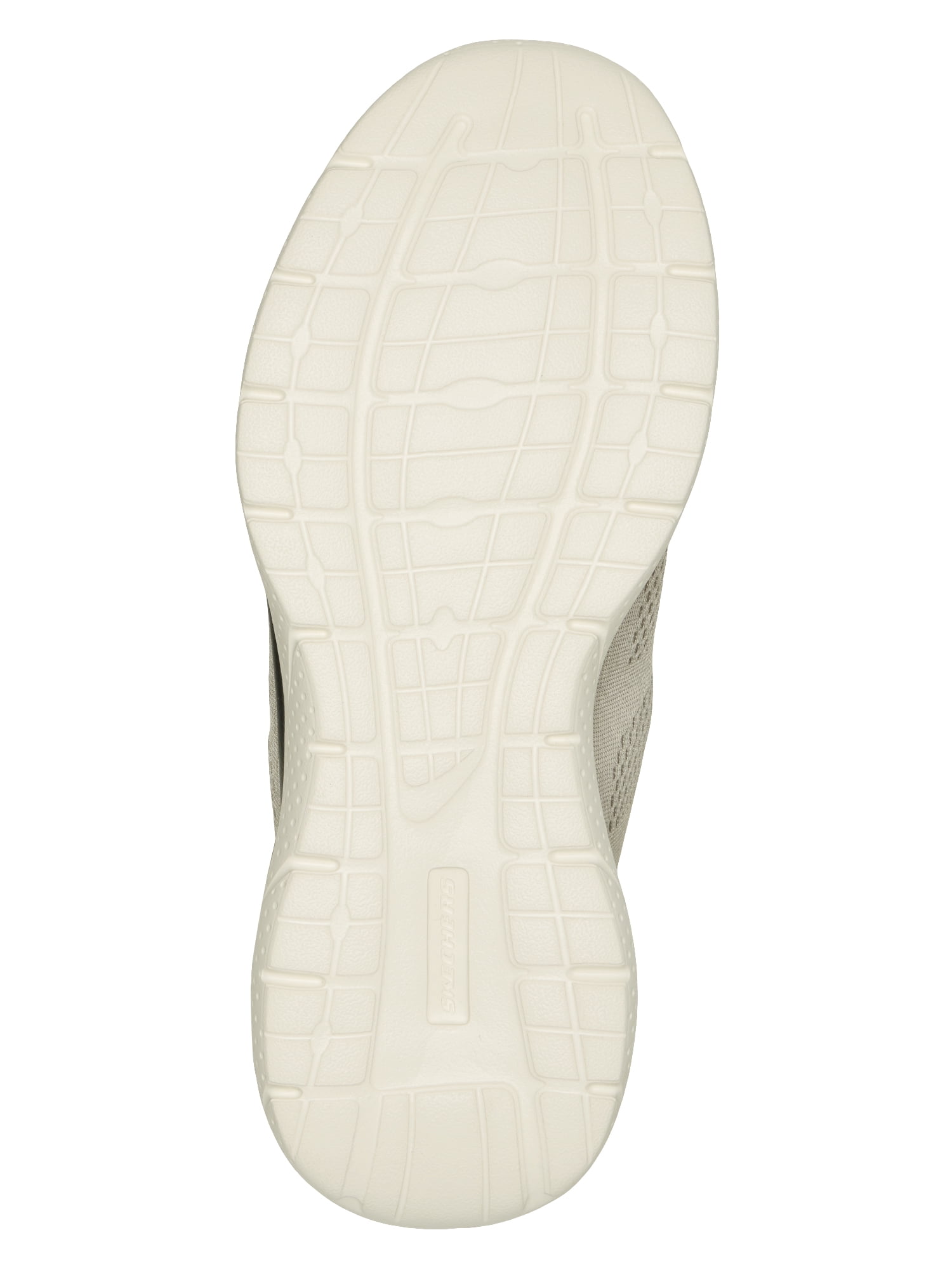 Skechers Men's Lace Up Step-Ins Geno Athletic Shoe