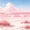 Blush Blue, variant on Castle Fairy Dramatic Cloud Surf Shore Twin Comforter Sets 2pcs,Sun Glow Reflective Sand Ocean Art Bedding Set,Indigo Peach,Grey Reversible,1 Comforter and 1 Pillowcase