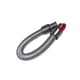 thumbnail image 1 of Monstrate Manguera de vacío, tubo de extensión estirable, repuesto de piezas de reparación de barredora Digital para DC34/44/58/74/V6, tubo de Electrodomésticos Monstrate HA003488-00, 1 of 6