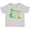AC-Heather Grey, variant on My Uncle Loves Me Boys Toddler T-Shirt