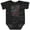 Storm Camo, variant on Inktastic Love the Lord Heart Mind Strength Girls Baby Bodysuit