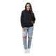 thumbnail image 1 of Sudaderas Para Mujer Hoodie Con Capucha Afelpadas Picadilly, 1 of 5
