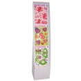 thumbnail image 2 of Impact Innovations Valentine Cling Floor Display Holiday Decoration Assorted 12 in. x 17 in., 2 of 2