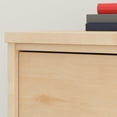 thumbnail image 6 of Sauder Clifford Place Lateral File, Natural Maple Finish, 6 of 13