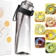 thumbnail image 1 of Taza deportiva con asa de paja para agua, taza con tapa que rebota, taza de agua, artefacto para beber, taza deportiva, 1 of 5