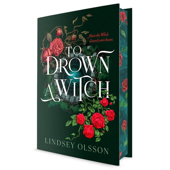 To Drown a Witch To Drown a Witch, (Hardcover)