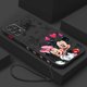 thumbnail image 1 of Disney-funda de Mickey Mouse para móvil, carcasa líquida de cuerda izquierda para Samsung A73, A72, A54, A53, A52, A42, A34, A33, A32, A23, A22, A14, A13, A12 Fivean unisex, 1 of 2
