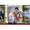 thumbnail image 3 of PLAYMOBIL Coffret Station spatiale 70110 jeu complet, 3 of 5
