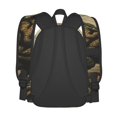 thumbnail image 4 of Disketp Surreal Brain Tree Mochila Escolar de Gran Capacidad y Peso Ligero, Mochila de Viaje Ideal para Escuela, Trabajo y Uso Diario, Cómoda y con Estilo, 4 of 8
