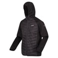 thumbnail image 4 of Regatta - Chaqueta Híbrida Andreson VIII para Hombre (Negro), 4 of 5