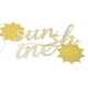 thumbnail image 3 of De Brillo Eres Banner Boda Baby Shower Cumpleaños Decoración Cautivador, 3 of 9