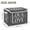 The Nostalgic Atmosphere, variant on Iauyy Large Storage Box with Lid - Foldable Home Storage Bins for Clothes Toy Holiday Decor, The Dream Web (42*32*30cm)
