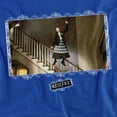 thumbnail image 2 of Beetlejuice Shake Shake Shake Unisex Adult T-Shirt, Royal, 4X-Large, 2 of 6