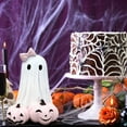 thumbnail image 2 of Halloween Figurine – Resin Halloween Statue With Pumpkin Halloween Decoration Halloween Statue Halloween Figurine Halloween Pumpkin Decoration For Tabletop, 2 of 4